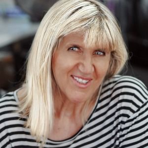 Meet your Posher, Jasna